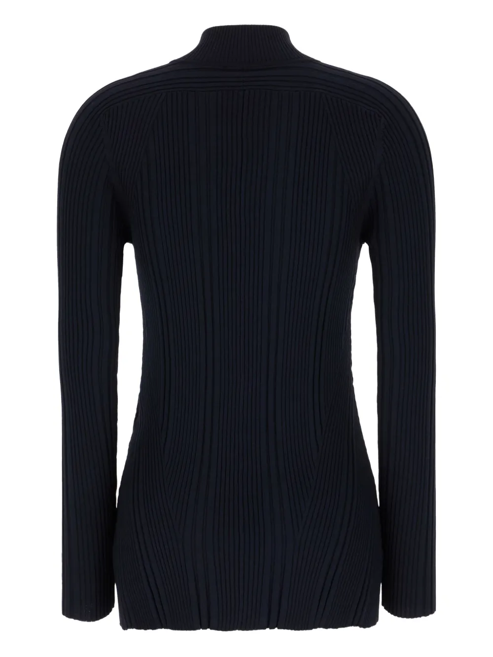 Gabriele Colangelo ribbed high-neck top | T-Shirts & Jersey Shirts | Image 2