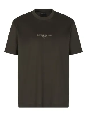 Emporio Armani（エンポリオ・アルマーニ）メンズ トップス T