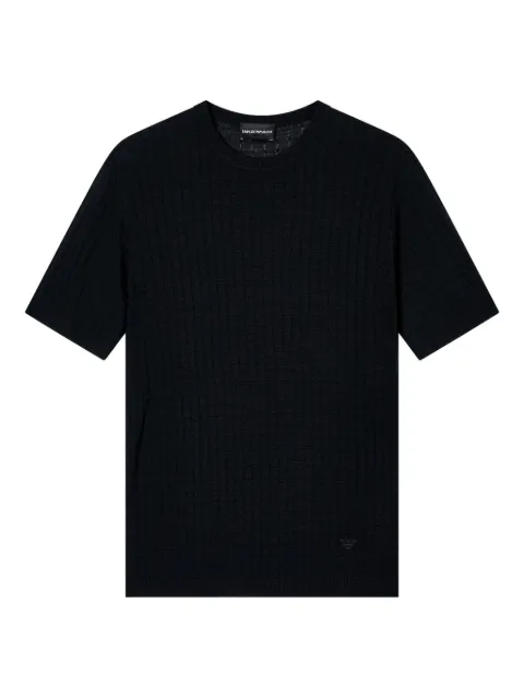 Emporio Armani short-sleeve T-shirt