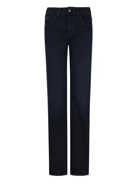 Emporio Armani five-pocket jeans