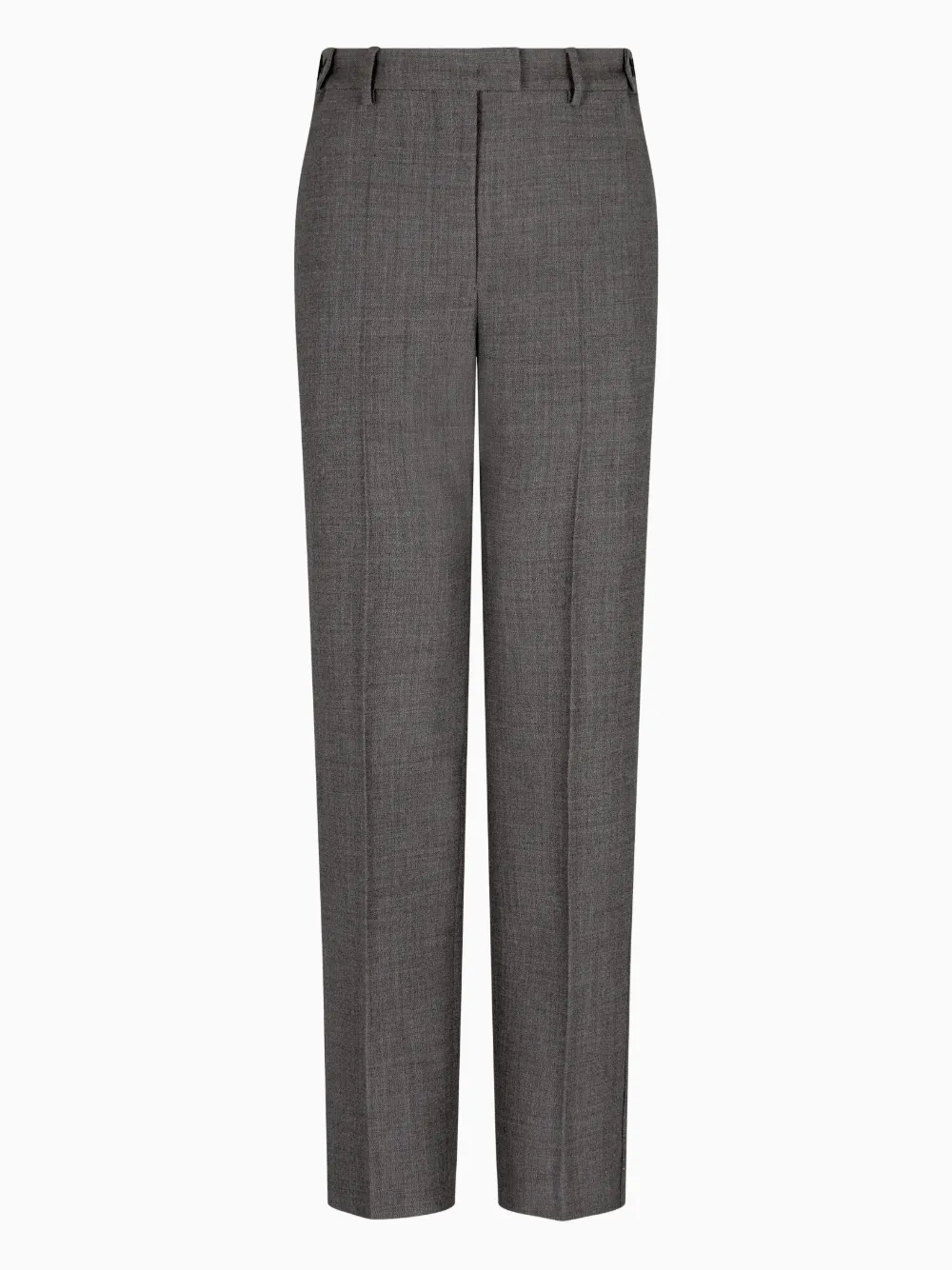 Emporio Armani Pantalon Grijs