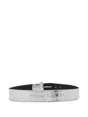 Brandon Maxwell Belts for Women - Shop on FARFETCH display picture 1