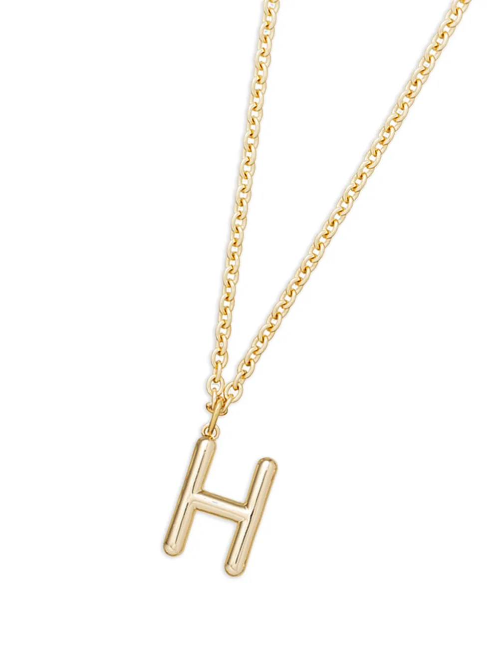 Roxanne Assoulin collar Big Puffy Initial | Image 2