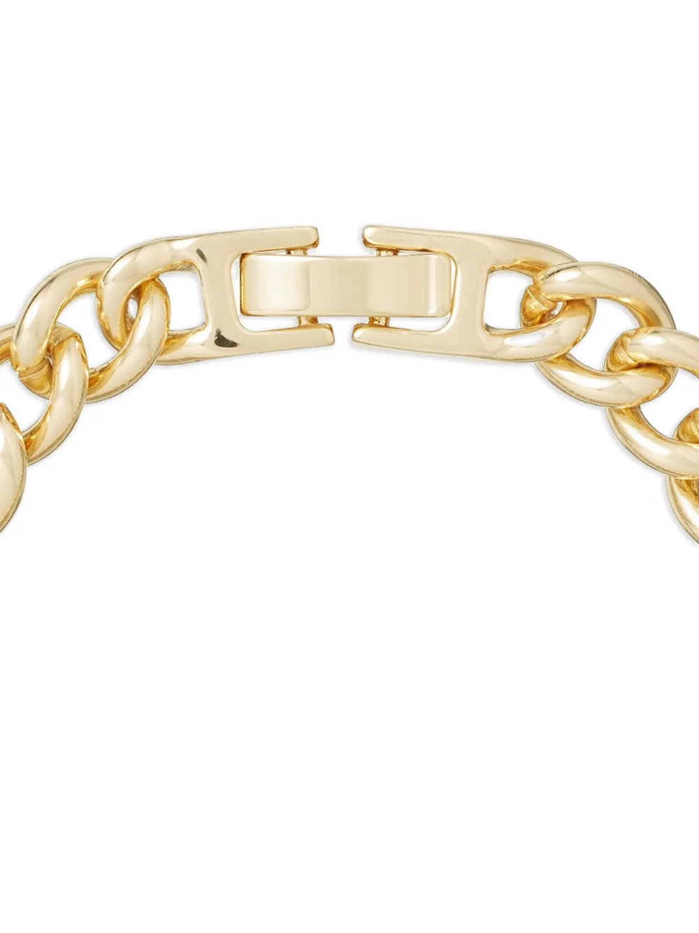 Roxanne Assoulin Schakelarmband - Goud