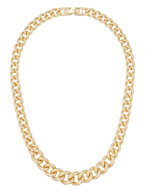 Roxanne Assoulin graduated link necklace