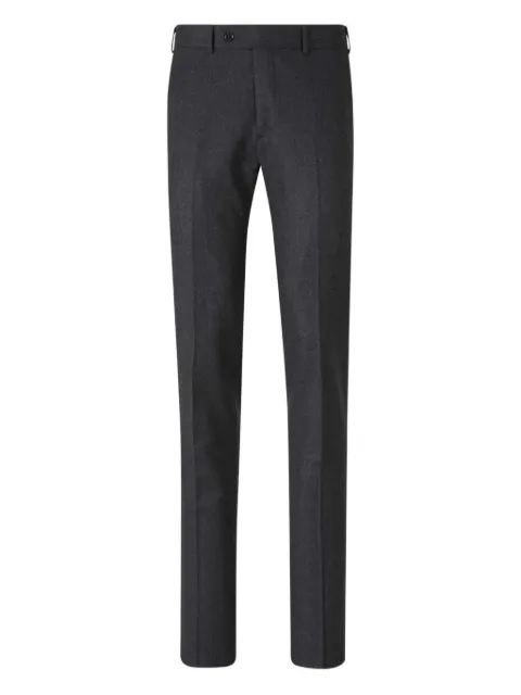 Scabal tailored trousers