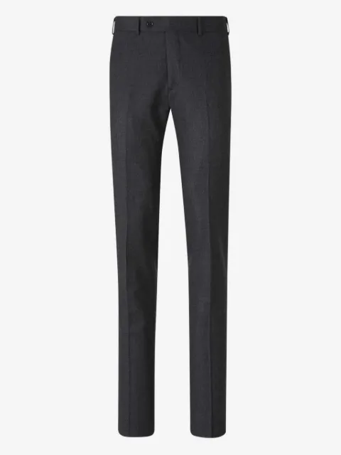 Scabal tailored trousers