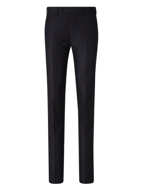 Scabal tailored trousers