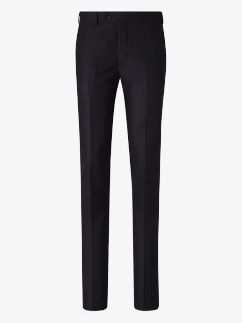 Scabal tailored trousers