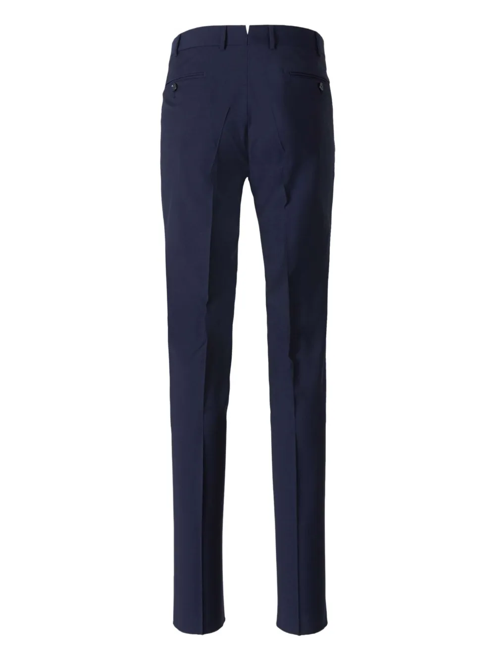 Scabal tailored trousers | Tailored Pants | Image 2