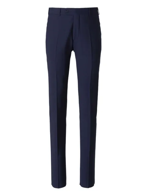 Scabal tailored trousers