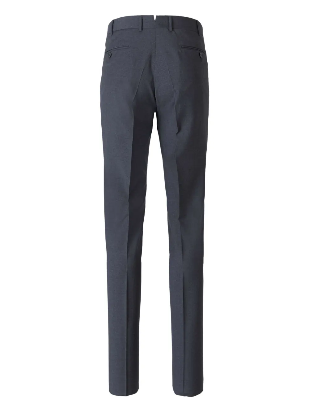 Scabal wool side-pocket trousers | Tailored Pants | Image 2