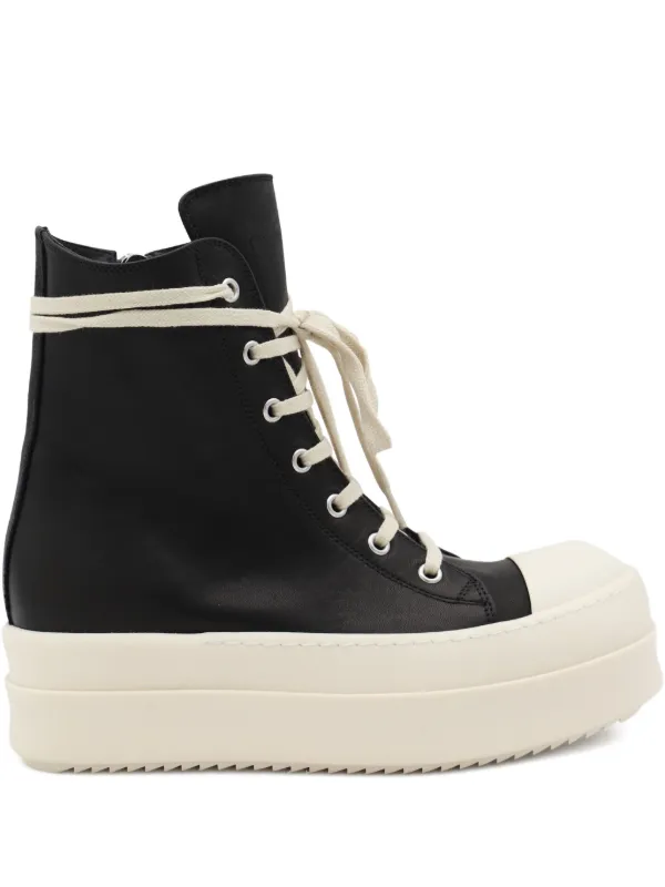 ★ RICK OWENS★ HIGH TOP SNEAKER♪ レディース スニーカー☆ 30917470_59771402_600.jpg