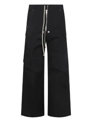 Rick Owens（リックオウエンス）メンズ パンツ - FARFETCH