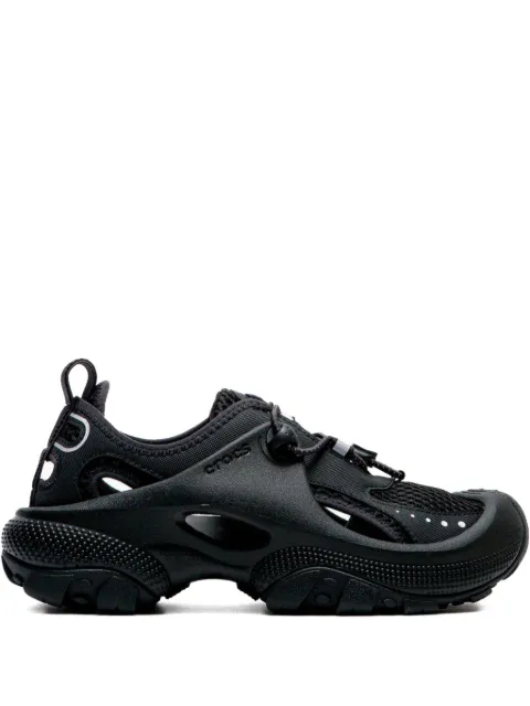 Crocs Trail Break 2 "Black" sneakers