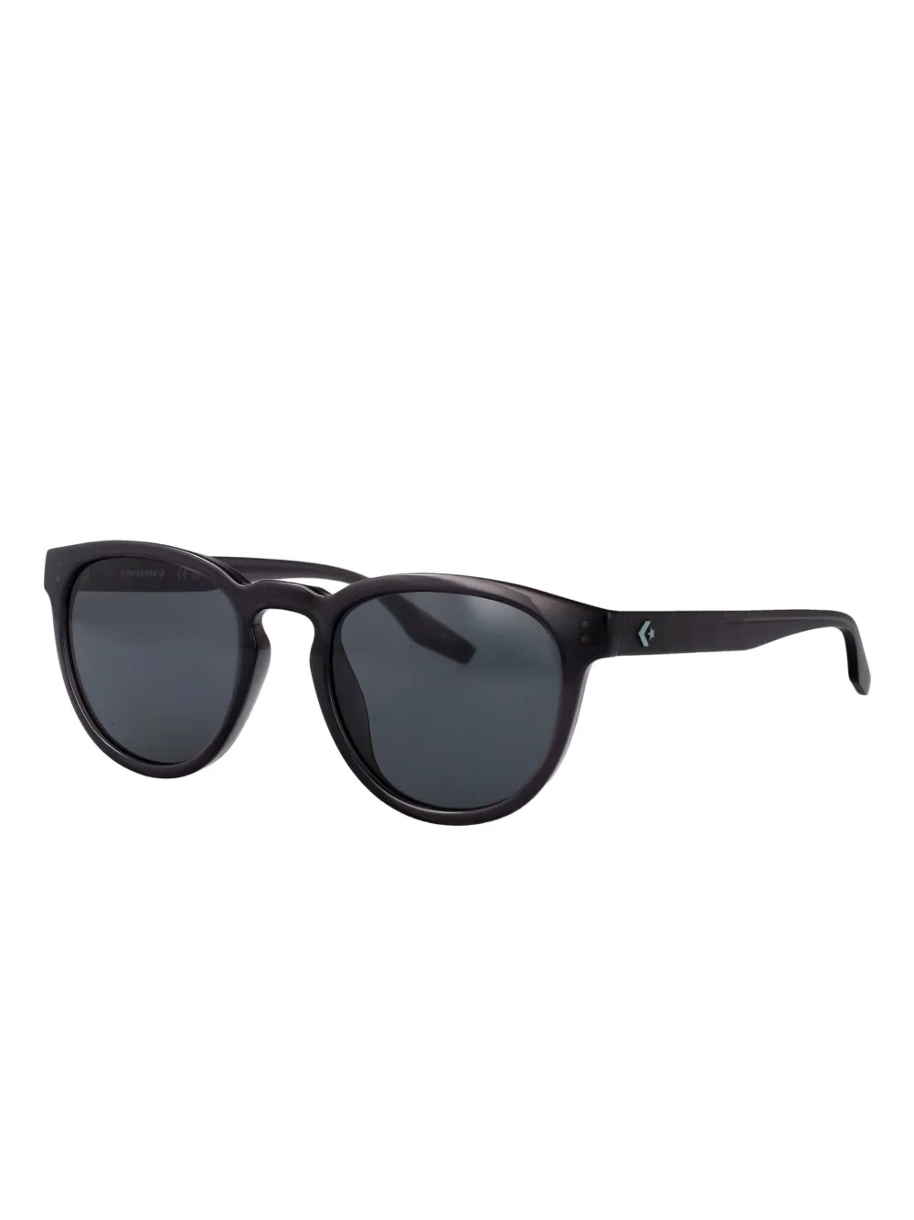 Converse round-frame sunglasses | Sunglasses | Image 2