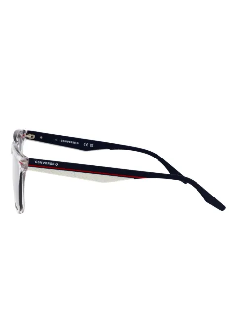 Converse square-frame sunglasses