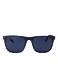 Converse square-frame sunglasses - Black