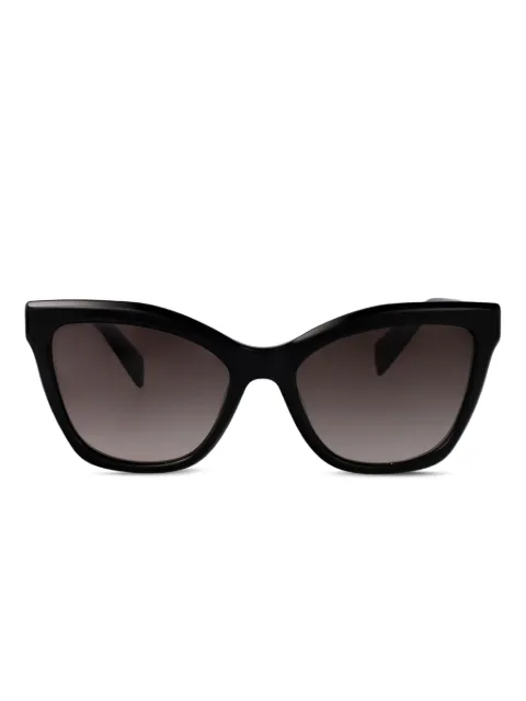 LIU JO lentes de sol con armazón cat eye