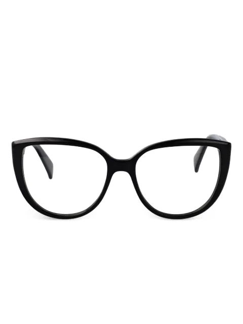 LIU JO cat-eye glasses
