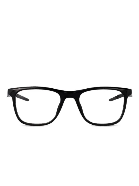 Nike rectangle-frame glasses