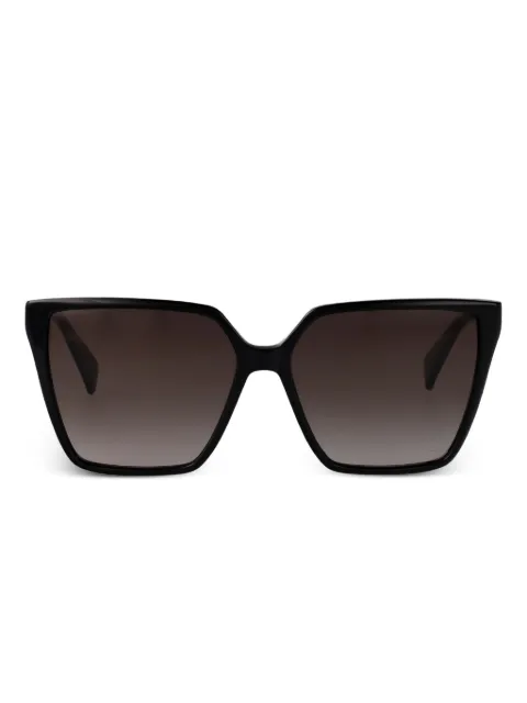 LIU JO lentes de sol con armazón cuadrada