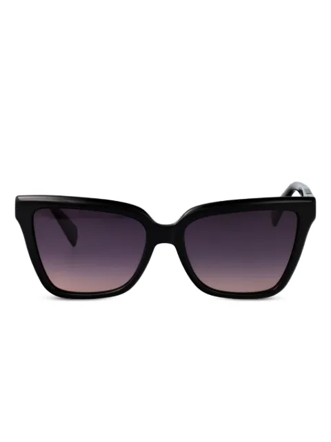 LIU JO square-frame sunglasses