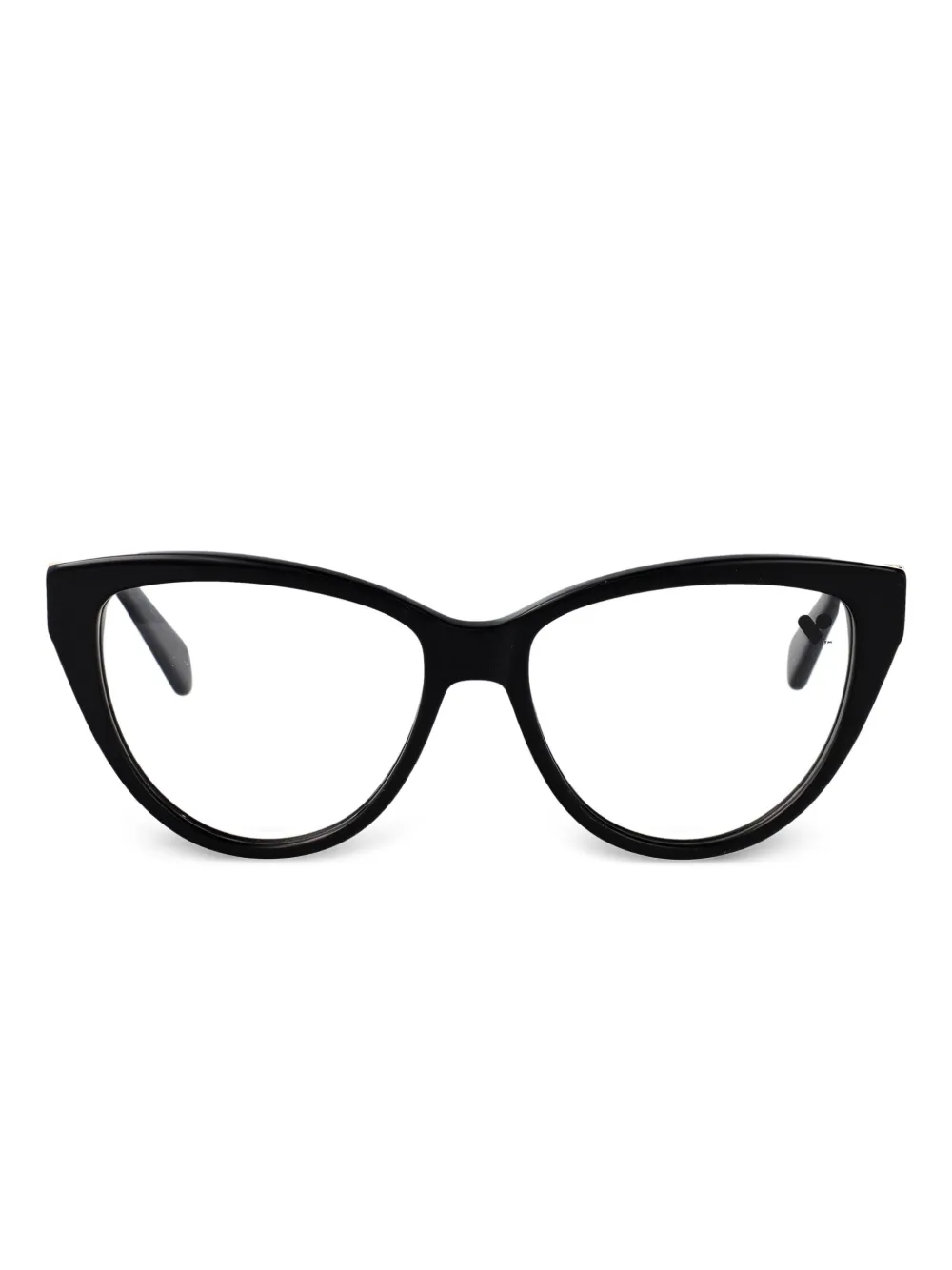 LIU JO Bril met cat-eye montuur Zwart