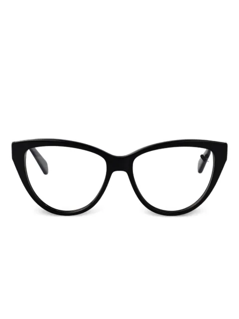 LIU JO cat-eye glasses