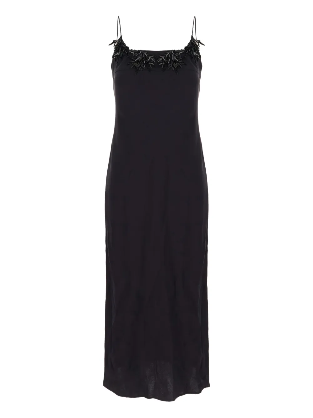 Gabriele Colangelo sequin-embellished slip dress | Cocktail & Party Dresses | Image 2