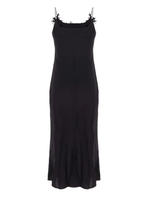 Gabriele Colangelo sequin-embellished slip dress