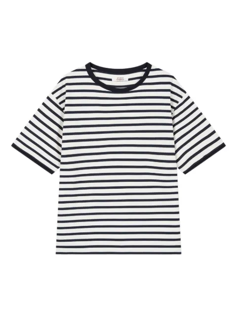 TOMBOY t-shirt à rayures