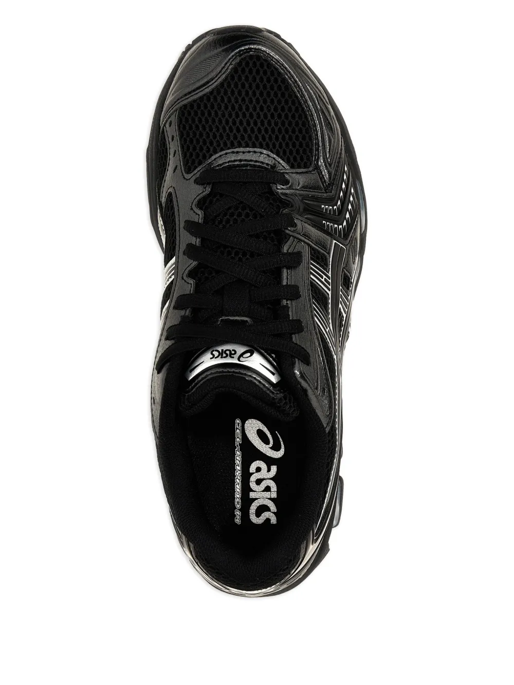 ASICS GEL-Kayano 14 sneakers Black