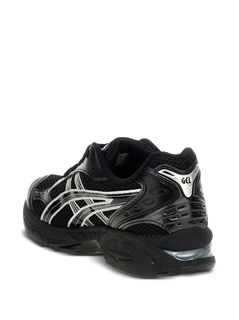 ASICS GEL-Kayano 14 sneakers Black