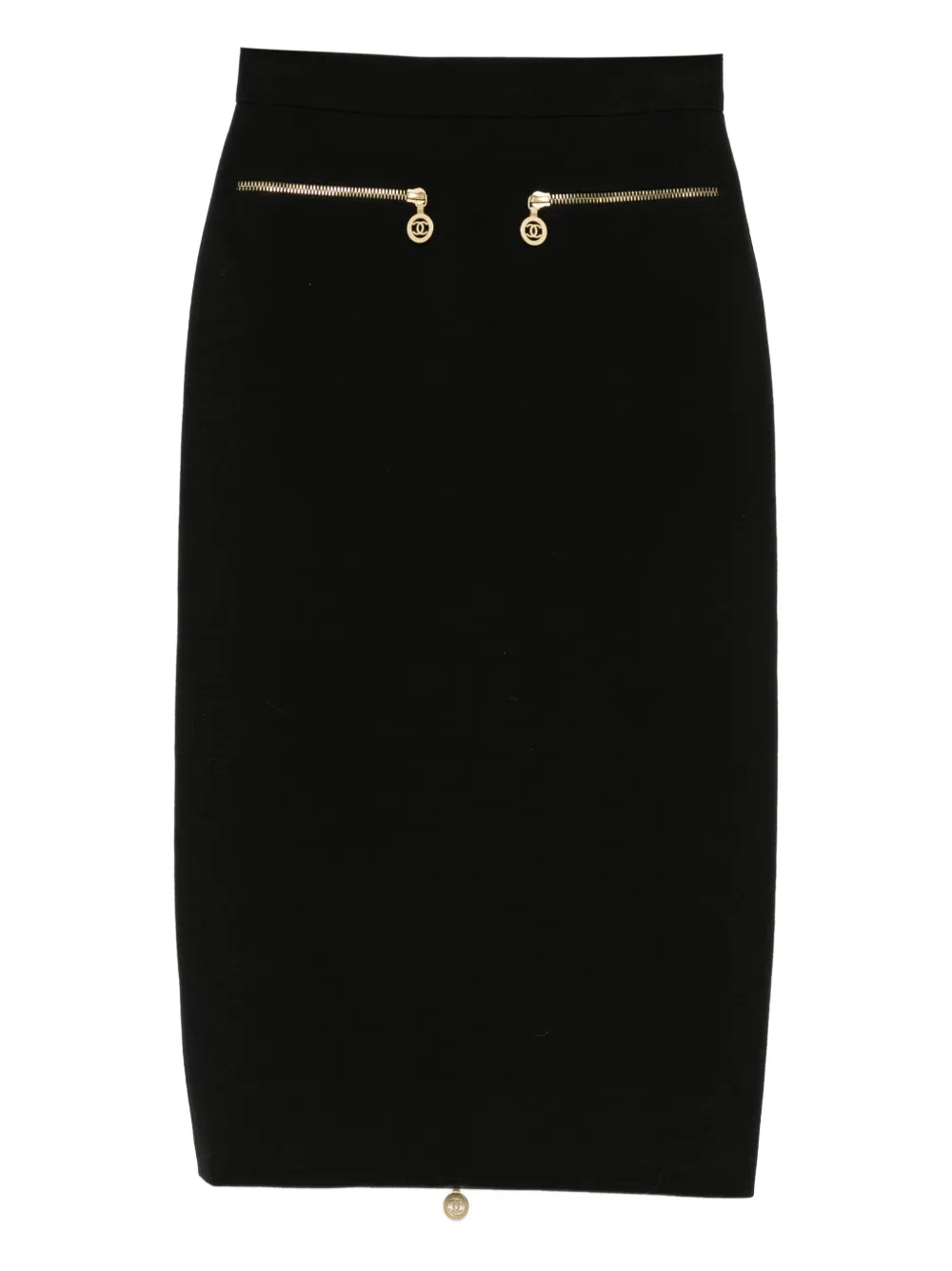 1990s skirt