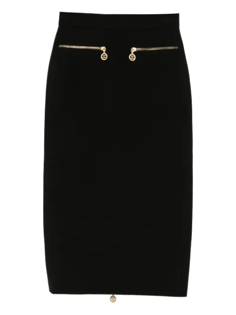 CHANEL Pre-Owned 1990s skirt