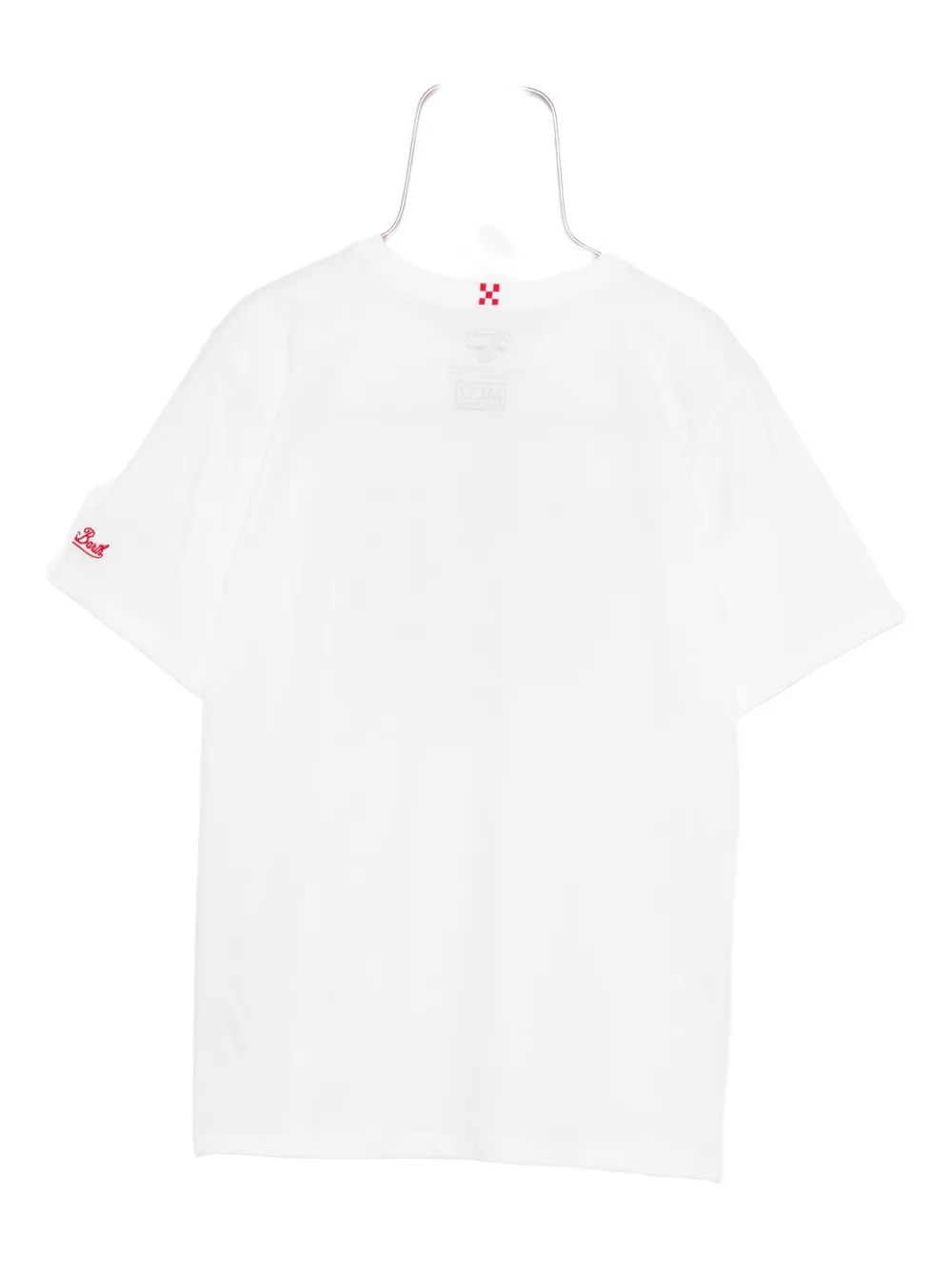 MC2 Saint Barth Kids Brawl Stars graphic T-shirt | Boys T-Shirts | Image 2