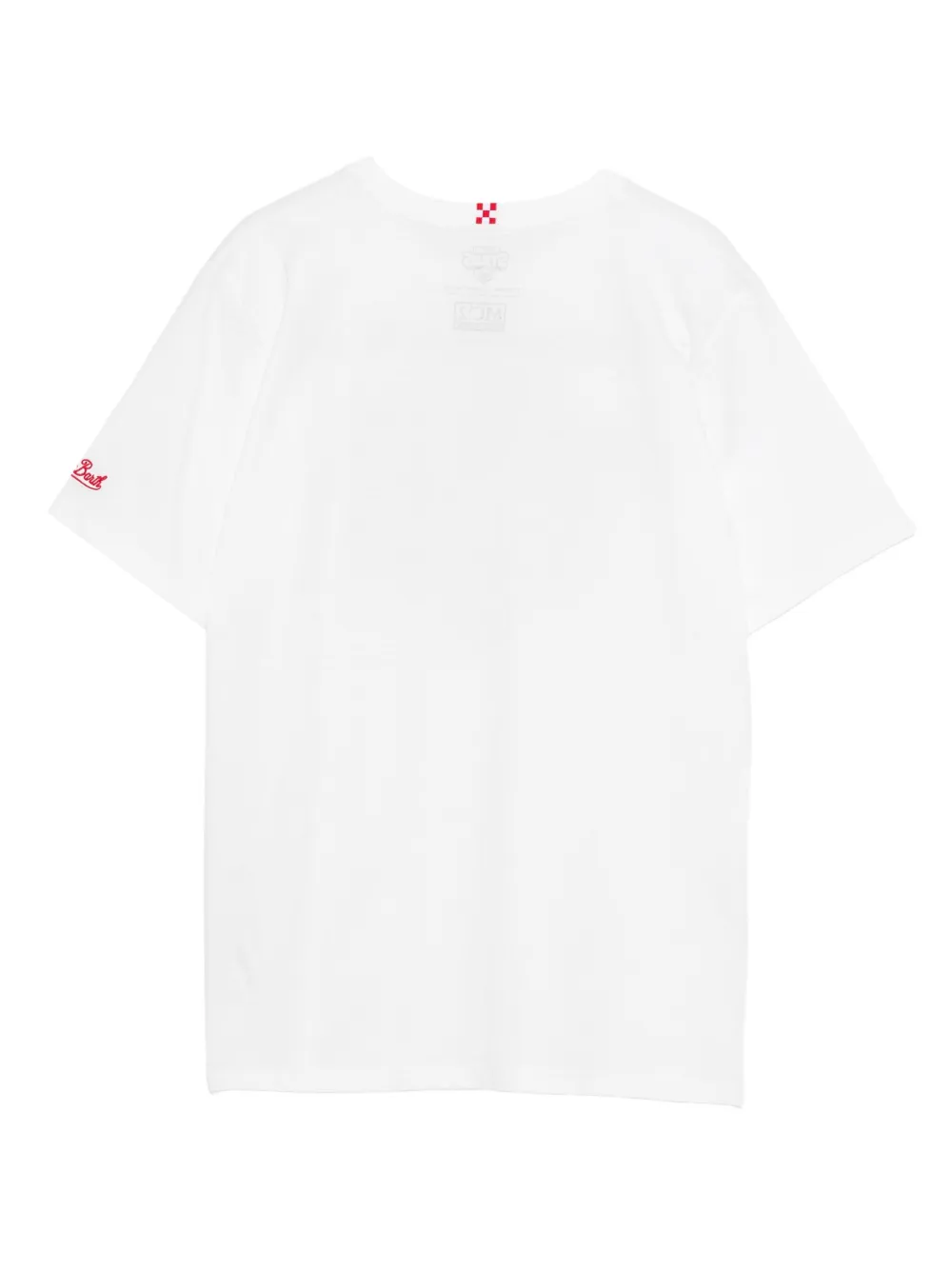 MC2 Saint Barth Kids Brawl Stars graphic T-shirt | Boys T-Shirts | Image 2