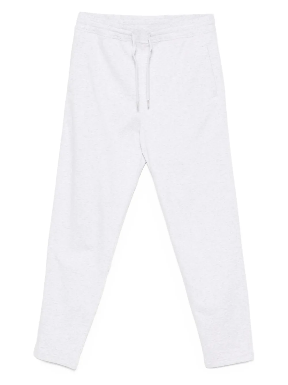 Brunello Cucinelli cotton track pants | Grey | Image 1