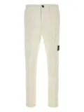 Stone Island Compass-badge cargo pants - Neutrals