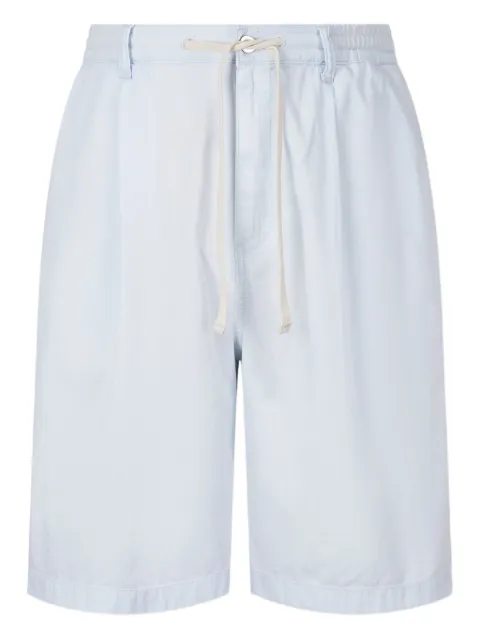 STUDIO TOMBOY elasticated drawstring shorts
