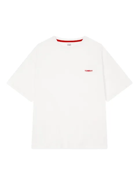 STUDIO TOMBOY ロゴ Tシャツ