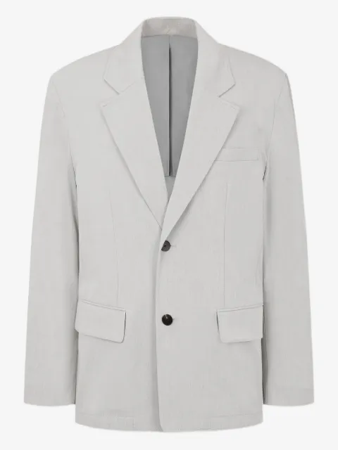 TOMBOY single-breasted blazer
