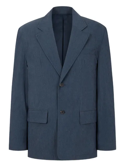 STUDIO TOMBOY two-buttoned blazer