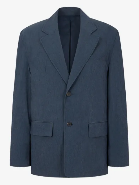 TOMBOY two-buttoned blazer