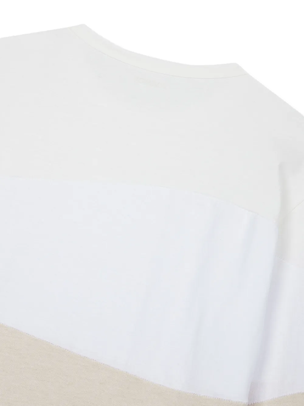 STUDIO TOMBOY T-shirt met lange mouwen Wit