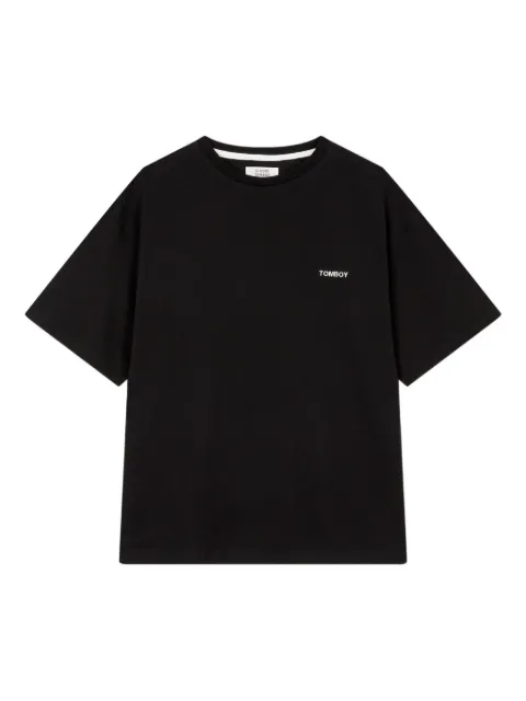STUDIO TOMBOY ロゴ Tシャツ