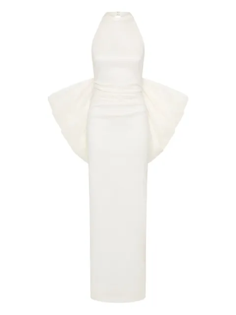 Rachel Gilbert Lottie gown dress