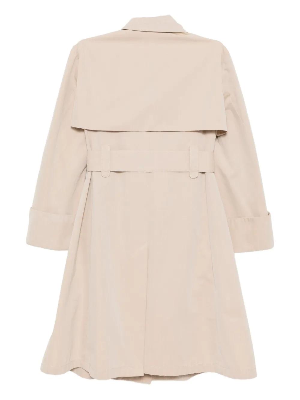 Céline Pre-Owned 1990s coat | Image 2