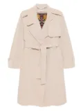 Céline Pre-Owned 1990s coat - Neutrals